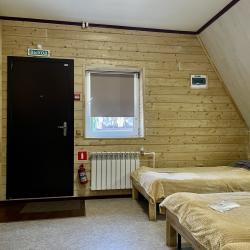Номер стандарт