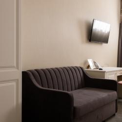 Фото Отель Zagarro (Загарро)