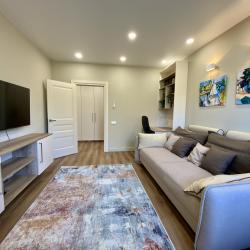 Фото Апартаменты на улице Московская 68