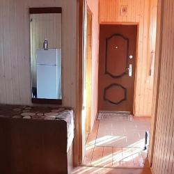 Фото Отель Уютные домики с выходом на реку Белая