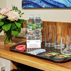 фото 2 Park Tower 4* (Парк Тауэр)