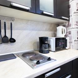 1-комнатные апартаменты улучшенные