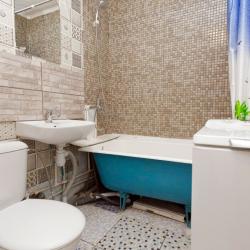 2-комнатные апартаменты стандарт