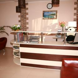 Фото Отель Ларус