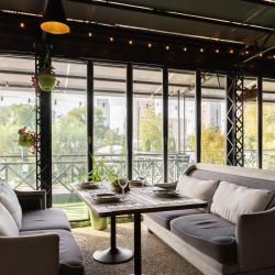 Фото Отель Vnukovo Village Hotel & SPA (Внуково Вилладж)