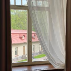 Номер полулюкс улучшенный