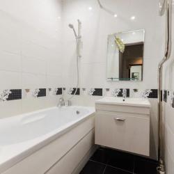 Фото Апартаменты в центре города на проспекте Ленина