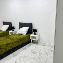 3-комнатные апартаменты улучшенные