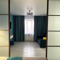 Фото Апартаменты на Аршанском переулке, 4