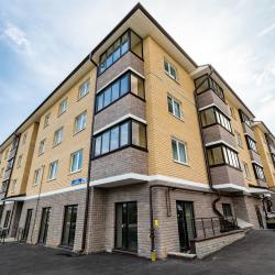 Фото Отель Globalstay (Глобалстэй) на улице Большая Краснофлотская