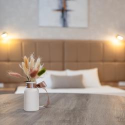 2-местный номер полулюкс улучшенный