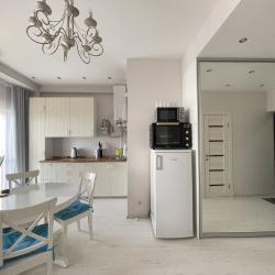 Фото Отель Sea Magic Apart на улице Полтавская 32/14