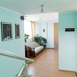 Фото Отель Вилла Велена