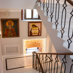 Фото Бутик-отель Богоявленский