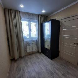 2-комнатные апартаменты улучшенные