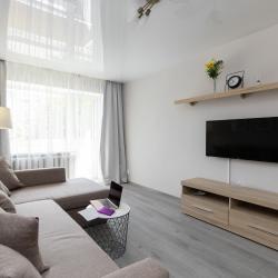 Фото Отель Origami на проспекте Ленинский