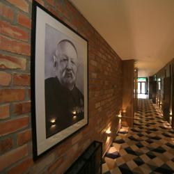 Фото Отель Bugu (Бугу)