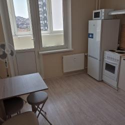 1-комнатные апартаменты стандарт