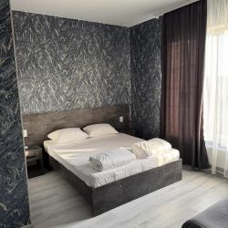 Фото Отель Дом