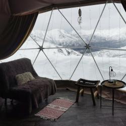 Фото Отель Vilyuchik Camp (Вилючик Кэмп)