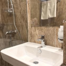 Номер улучшенный стандарт