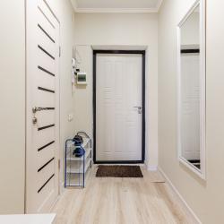 4-местные 1-комнатные апартаменты студия 51