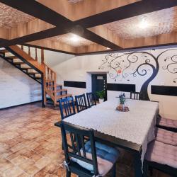 Коттедж улучшенный