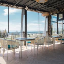 Фото Отель Silence hotel (Сайленс)
