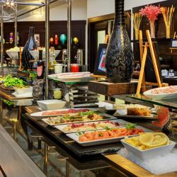 фото 45 Marriott Royal Aurora Hotel (Марриотт Роял Аврора)