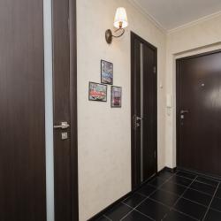 1-комнатные апартаменты люкс