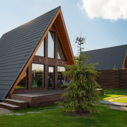 Фото Отель Чантриум