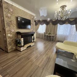 2-комнатные апартаменты люкс