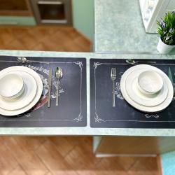 Фото Апартаменты на улице Артёма 25