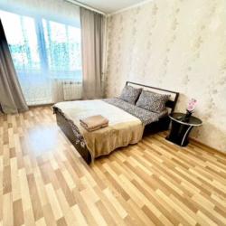 Фото Апартаменты на улице Красноармейская 89