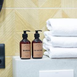 1-комнатные апартаменты студия