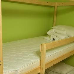 Фото Хостел Холмистый