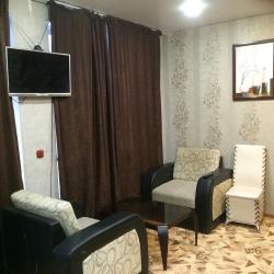 Фото Отель Астра