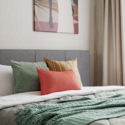 Фото Отель КварТигра на улице Караульная