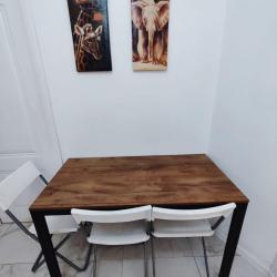 Фото Отель Белоснежный Дом