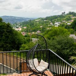 Фото Отель Villa Panorama (Вилла Панорама)