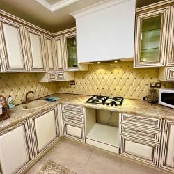 2-комнатные апартаменты люкс