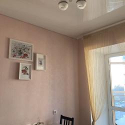 Фото Апартаменты Солнечный город