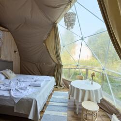 Фото Отель Ива Спа