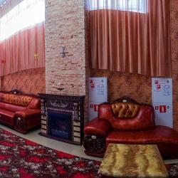 Фото Отель Барбадос