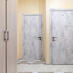 Фото Апартаменты на улице Садовая 159/1