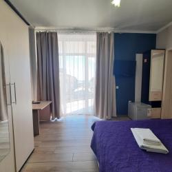 Номер улучшенный с балконом