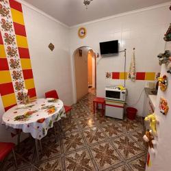 Фото Апартаменты на улице 3 Августа 22