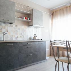 Фото Отель Искатель