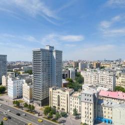 2-комнатные апартаменты люкс