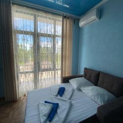 Фото Парк-отель Галина